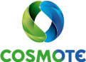 Cosmote logo