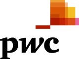 PWC logo