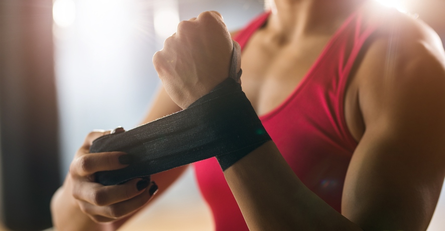 holmes place body combat