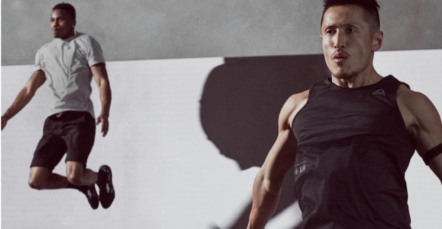 les mills grit class