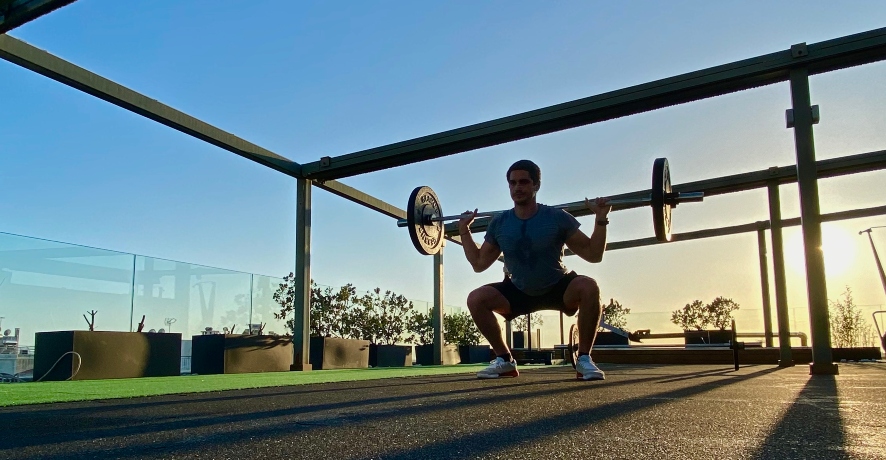 xfit class glyfada