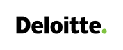 Holmes Place | λογότυπο εταιρείας Deloitte