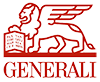 Holmes Place | λογότυπο εταιρείας Generali