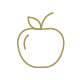 Holmes Place | apple icon