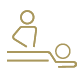 Holmes Place | massage icon