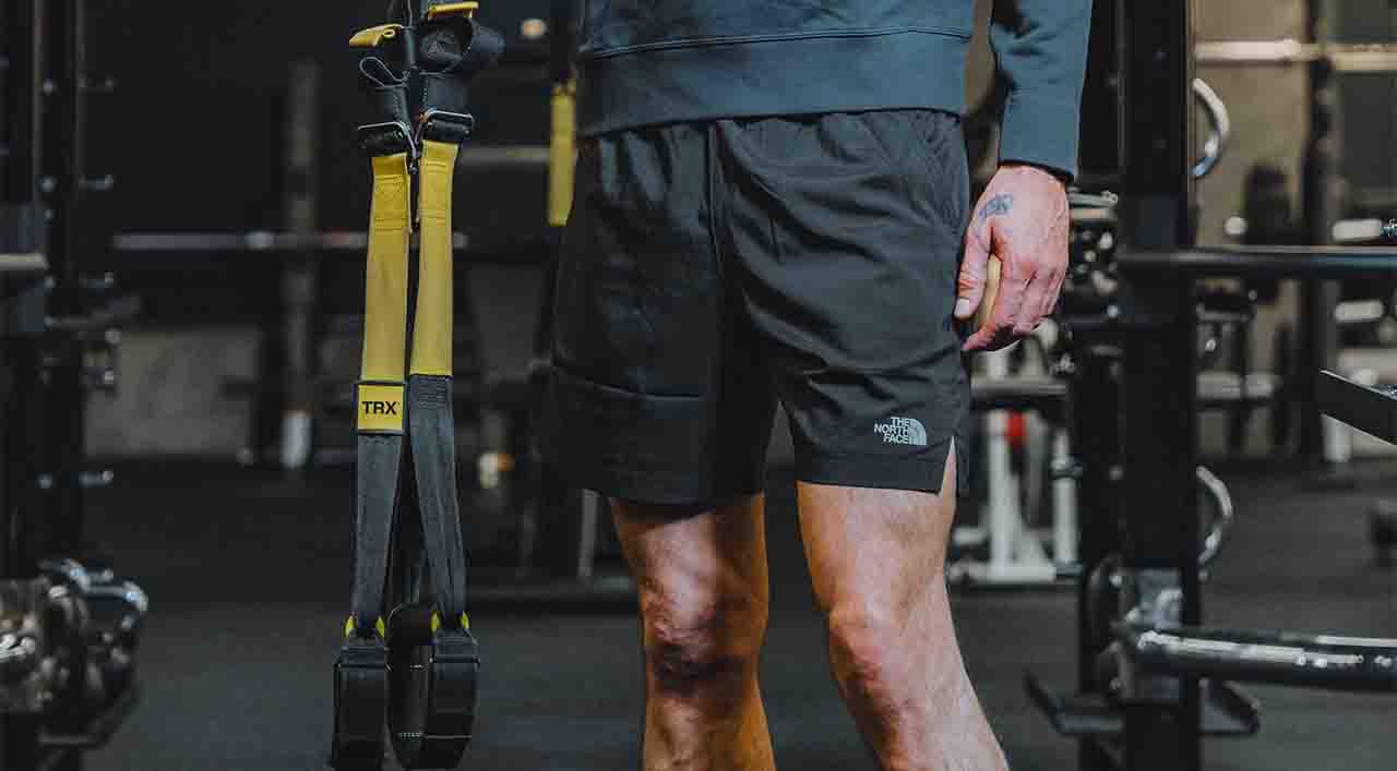 TRX: What It Is, Benefits & Exercises | Holmes Place Blog