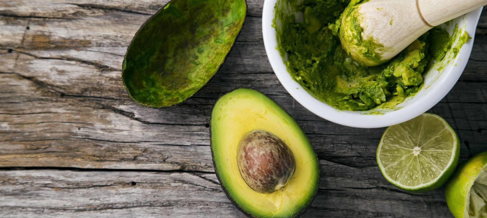 Holmes Place | αβοκάντο