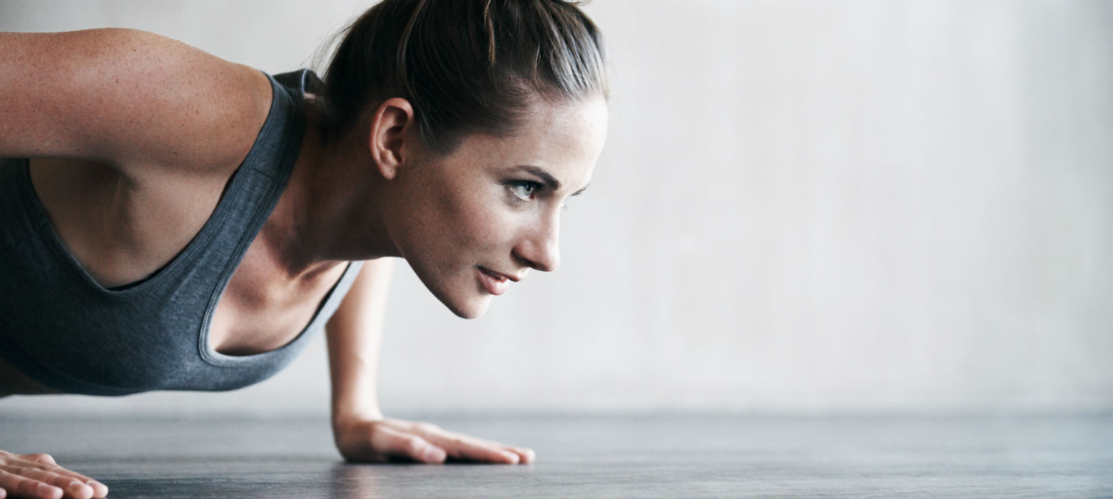 Ανακάλυψε τις 7 Ασκήσεις που Θα Αλλάξουν το Σώμα σου σε 30 Μέρες Ανακάλυψε τις 7 Ασκήσεις που Θα Αλλάξουν το Σώμα σου σε 30 Μέρες